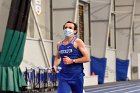Men’s Track  Men’s Track & Field compete in a virtual meet. : Men’s Track